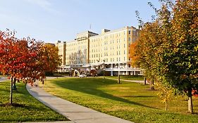 French Lick Springs Resort